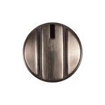 WB03X29631 Range Knob Ss. Fixed Price $28.97.