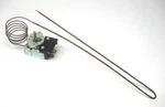 Robertshaw SA-245-36 Oven Grill Thermostat For Hobart Vulcan 344635-4. Fixed Price $60.86.