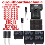 Repair Kit 316418750 Frigidaire Oven Control Board. Fixed Price $70.00.