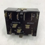 Oem Range Burner Control Switch WB22X47 Infinite Heat. Fixed Price $29.59.