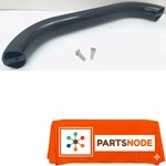 97892671-A For Frigidaire Microwave Door Handle Long Version Part # Model NR1204. Fixed Price $30.59.