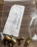 Genuine Oem W10591270 Whirlpool Range Kit, Conv, Gas, Idog. Fixed Price $59.97.