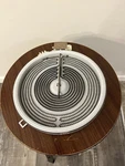 Frigidaire Cooktop FGEC3067MSB 6/9 Burner 1600/3000W 389087401 !free Shipping!. Fixed Price $59.99.