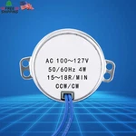 E212993 TY-50BTY-50B, Turntable Motor, Electric Synchronous. Fixed Price $15.38.