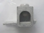 General Electric GEJ5140 For Equipment Ground 6-2/0 Awg Connector Lug Kit. Fixed Price $21.00.