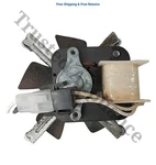 Ge Kenmore Wall Oven Cooling Fan Motor WB26T10018 164D5261P001 0633 OV267. Fixed Price $22.27.