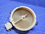 Samsung Range Surface Element P# DG47-00060A DG47-00023A. Fixed Price $22.80.