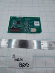 WB27X25692 Wall Oven Bridge Board. Fixed Price $29.99.