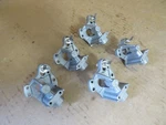 Maytag Range Orifice Set Part # 74007691 74007816 74007813 74007814. Fixed Price $47.48.