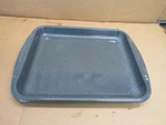 Whirlpool Oven Broil Pan Part # 3196076. Fixed Price $29.98.