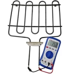 Thermador Broil Element 00367647 14-38-442 Wall Oven. Fixed Price $99.97.