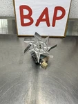 Bosch Electric Induction Range Convection Fan Assembly 12033473 Model HIS8055U. Fixed Price $69.95.