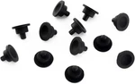 Allstare 815689 Grate Rubber Feet For Wolf Ct Gas Cooktop, Series Range. Fixed Price $14.47.