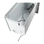 Frigidaire 5304526872 Refrigerator Ice Container Assem. Fixed Price $54.03.