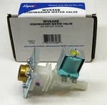 Supco WV5458 Dishwasher Inlet Solenoid Valve For Bosch 00425458. Fixed Price $31.99.