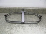 Frigidaire Microwave/oven Convection Element Rust Part # 5304522063. Fixed Price $45.00.