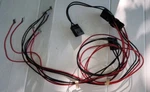 Kenmore 119.9058511 Electric Stove Cooktop Surface Element Wires Terminal Blocks. Fixed Price $29.99.