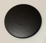 One Black Whirlpool Medium Burner Cap WPW10300347 Stove Range Maytag Jenn-air. Fixed Price $25.00.