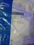 Genuine WB17X5113 Receptacle Asm Nos. Fixed Price $17.95.
