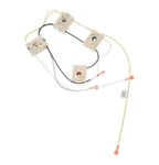 Range/cooktop Ignition Switch WB24X10143 Same Day Shipping & Warranty. Fixed Price $199.95.