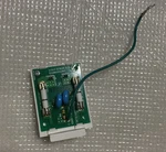 PT7800DH6WW Microwave Oven Surge Filter Board (EAM62952302) WB27X22116. Fixed Price $29.99.