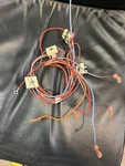 00603883 Bosch Gas Range Spark Ignition Switch And Harness Oem. Fixed Price $20.00.