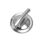 Whirlpool 74011666 Wp Burner Knob Genuine Oem Replacement Part. Fixed Price $15.99.