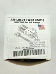 Appliances AR13K21 (WB13K21) Range Oven Ignitor. Fixed Price $21.60.