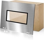 New W10401225 Outer Oven Door Glass Compatible With Whirlpool Kenmore 4452257. Fixed Price $134.65.