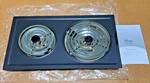 JEA7000ADBA 2 Burner Coil Cartridge Jenn Air Whirlpool Cooktop Replacement. Fixed Price $99.99.