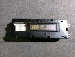 WB27T11150 Range Oven Control Board. Fixed Price $125.00.