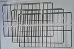 Pc Bosch Thermador Oven Rack Set 00478315 00367632 00474116 + Very Clean. Fixed Price $99.95.