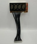Whirlpool WP4452999 Module Display Fits Range 829360 AH375092 EA375092. Fixed Price $52.80.