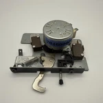 Oem Beko Range, Door Latch # 264600001. Fixed Price $29.99.