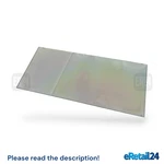 Oem Thermador Oven Inner Door Glass 00486969 14-09-880 Size ( 14" X 6"). Fixed Price $29.99.
