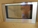 Frigidaire Range Glass Outer Door Panel Part # 316453032 316453000. Fixed Price $91.66.