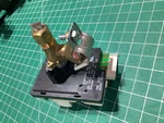 619851 SGSX365FS 03 Range Thermador Valve For AZ156676 SL82. Fixed Price $79.93.