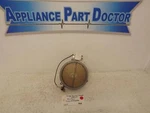 Wolf Range 801860 Model #CT36E/S Single Burner Element Used. Fixed Price $118.00.