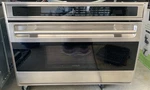 Wolf Built-in Single Electric Wall Oven SO36U/S. Fixed Price $1695.95.