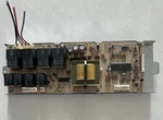 Genuine Oven Kitchen Aid Control Board PART#00N21131111 / Wp 9782437. Fixed Price $125.00.