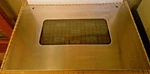 Ge Door Panel Ss (w/imperfections) WB36X10011, 259685 Satf Guar Free Exp Shiping. Fixed Price $196.95.