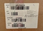 WB27X33138 Range Oven Control And Display Asm. Fixed Price $275.00.