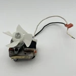 Dacor Warming Oven Drawer Fan Motor And Blade 82276. Fixed Price $75.00.