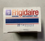 New Nos Vintage Frigidaire Replacement 6599388 Motor 1085-10-5. Fixed Price $27.00.
