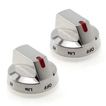 Ami Parts DG64-00473A Range Burner Dial Knob Oven Compatible With .... Fixed Price $25.82.