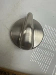 WB03T10266 Genuine Oem Control Knob Ranges Stoves And Ovens. Fixed Price $22.00.