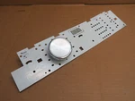 Maytag Washer Interface Panel W/ Knob Part # W10689476 W10727011. Fixed Price $85.48.