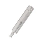 Pack 15 13/16" 304 Stainless Steel Burner For Jenn Air Grill 720-0061. Fixed Price $39.33.