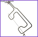 New Oem Samsung Microwave Grill Heater Sheath DE47-00064A Free Shipping. Fixed Price $43.99.