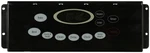 Maytag Range 8507P254-60 Control Panel Black Overlay. Fixed Price $57.97.